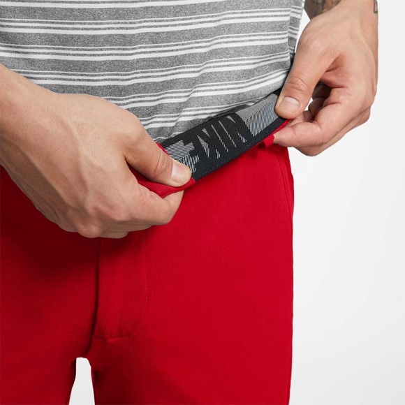 Nike Men's Golf Trousers Pants Flex Vapor Pants - Picture 4 of 16